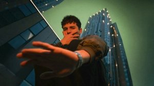 Кирилл Скрипник - Летай (Трек 2025)