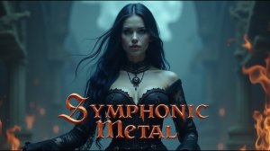 💥Best Symphonic Metal Playlist Part 525 🔥🌌 Inspired by Within Temptation, Xandria, Epica & More💥