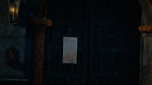 Легенда о призрачном всаднике