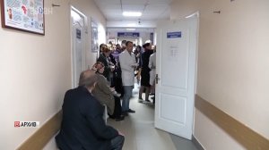 В Дагестане ситуация с ОРВИ остаётся стабильной