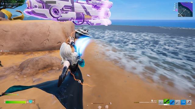 Fortnite 2025.12.01 - 21.23.08.10.Тяжёлое ранение.DVR