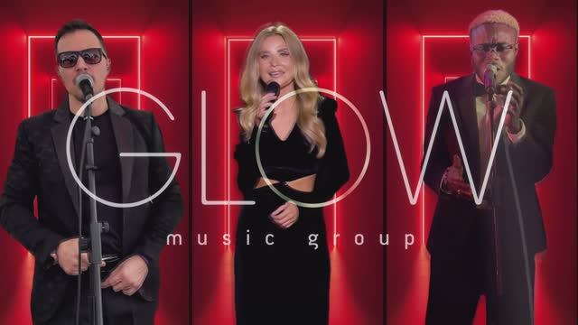 Singer Glow & Glow Orchestra TV Show