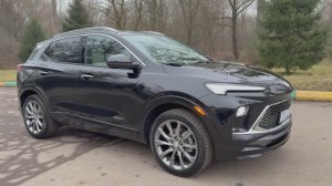 🇺🇸 Buick Encore GX