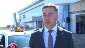 Новости "Волга 24" 12.09.2025. Утренний выпуск