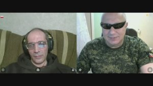 За Покровск он съест носок.