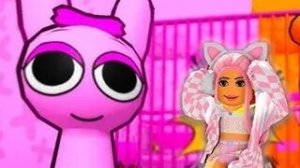 розовая тюрьма побег