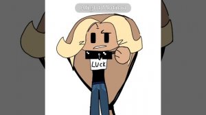 я бы еë загрызла