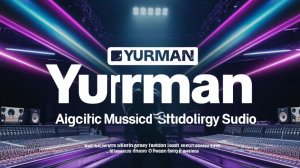 Channel "YURMAN" Studio presents