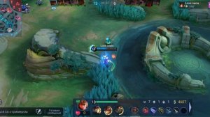 ИНЬ!!! ГЕЙМПЛЕЙ!!! КАК ИГРАЕТ ТОП МИРА!!! МОБАЙЛ ЛЕГЕНД