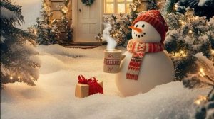 С Наступающим Новым Годом, видео поздравление