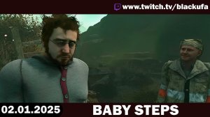 Поболтушки в Baby Steps