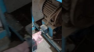 Табакорезка после ремонта.