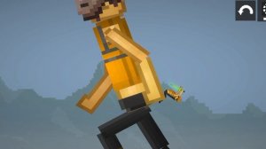 Лимон против клонов 1.