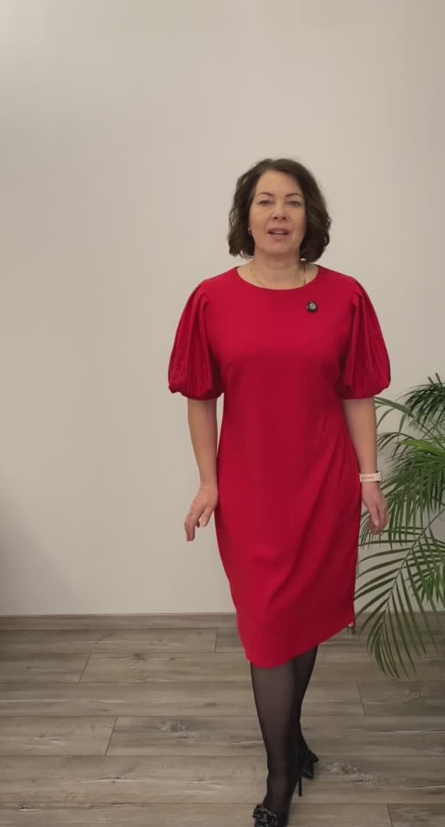 Праздничные нарядные новинки для особого случая и не только!