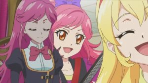 Айкацу °*”Больше вкуса°*”