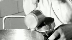 1970 год. Тюмень. Молочная кухня