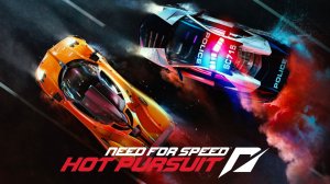Need for Speed: Hot Pursuit #2 (Полицейский)