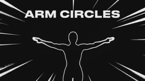 Просто повторяй движения! FULL BODY WARM-UP (10 Exercises)