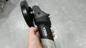 Интерскол УШМВ 125/1300Э