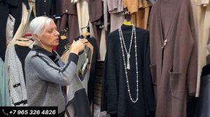 ЖЕНСКИЕ ТРИКОТАЖНЫЕ КОСТЮМЫ И ПЛАТЬЯ ПРЕМИУМ КАЧЕСТВО ОПТОМ И В РОЗНИЦУ !