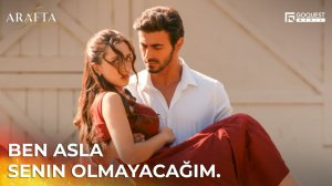 Sen kimsin de bana sahipsin? | Arafta 4. Bölüm