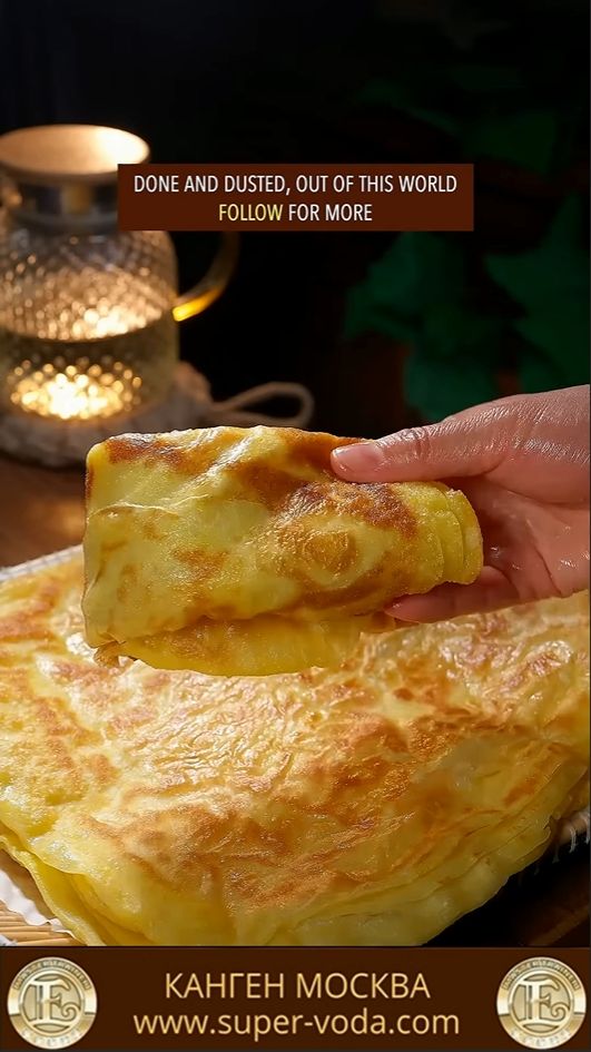 КИТАЙСКИЕ БЛИНЧИКИ 😋👌 #еда #вкусно #кухня #блины #мука #домашняяеда #закуски #овощи #специи #китай