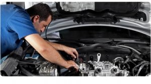 Стучит двигатель на Калине!!! Распространенный случай и истинная причина!