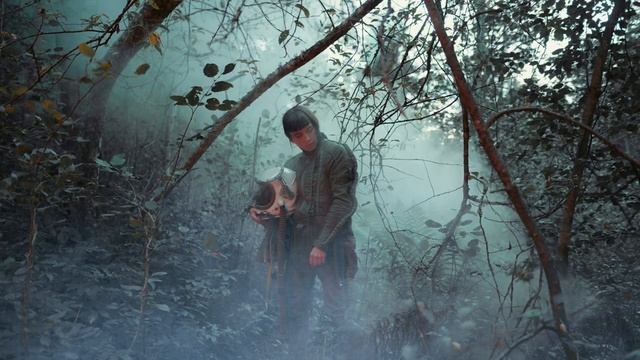 Музыка, которая вытаскивает из тревоги за несколько минут