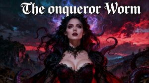 Tragic Nightmares - The Conqueror Worm (Official Music) | Gothic Metal Music