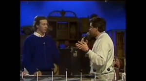 Поле Чудес 1990 года самый первый выпуск