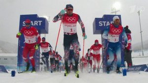 CAS обязал допустить к соревнованиям российских лыжников и сноубордистов.