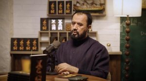 #Suhbat
Abror Muxtor Aliy