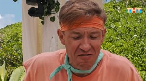 На что готовы голодающие ради тарелки пельменей?