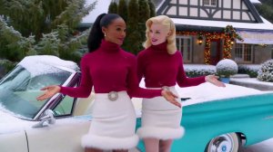 Бостонские мечты - ретро 50-х