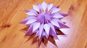 Снежинки из бумаги на новый год. Делаем объемную снежинку своими руками. Снежинки для вырезания