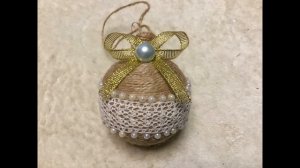 Готовимся к Новому году!