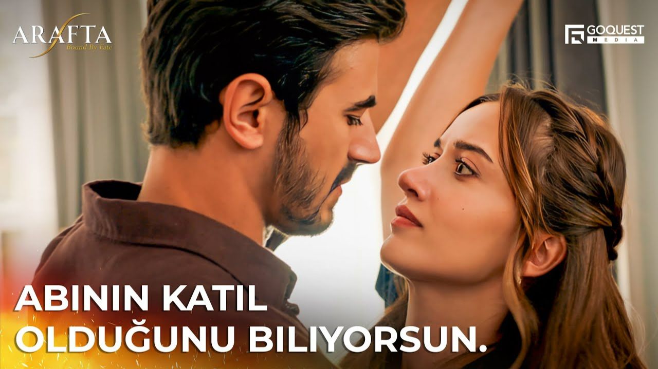 İki yüzlü oyunun ortaya çıktı! | Arafta 4. Bölüm