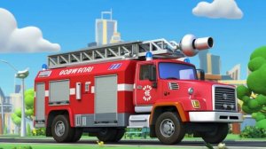 Мечты о машинах мультфильм