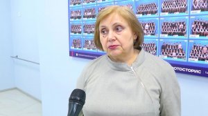 ПРИЕМ ДОКУМЕНТОВ