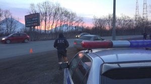 "ЗИГ-ЗАГ" У РУЛЯ