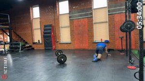 Вызов Юга 2026 Отбор. 1задание . Категория Teams Scaled . Чернопятов Феликс