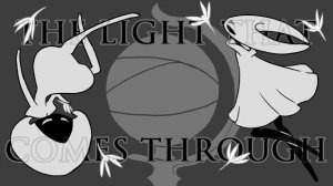 Свет, который проникает сквозь | Полый Рыцарь: Силсонк АНИМАТИК (СПОЙЛЕРЫ)