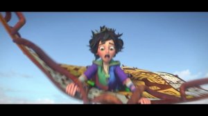 Кощей. Начало