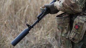 Путин поручил группировке войск «Север» создать зону безопасности вдоль границы