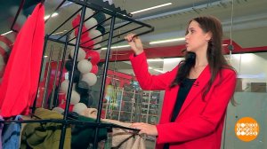 Выбираем сушилку для одежды. Доброе утро. Фрагмент выпуска от 02.12.2025