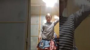 танцуем под Алису