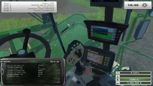 🚜FS 25 Карта Целинное🚜