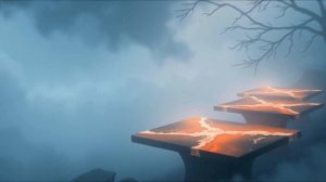 Идеи столов из эпоксидной смолы