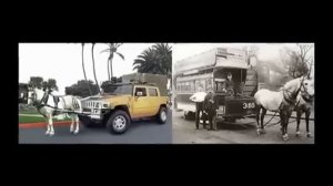 ОСТОРОЖНО 2030 й К чему всё идет?