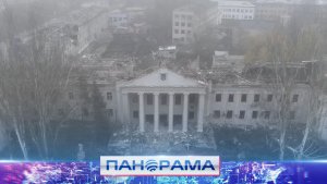 ⚡️ Новые данные из освобождённого Красноармейска: как далеко готов зайти противник?